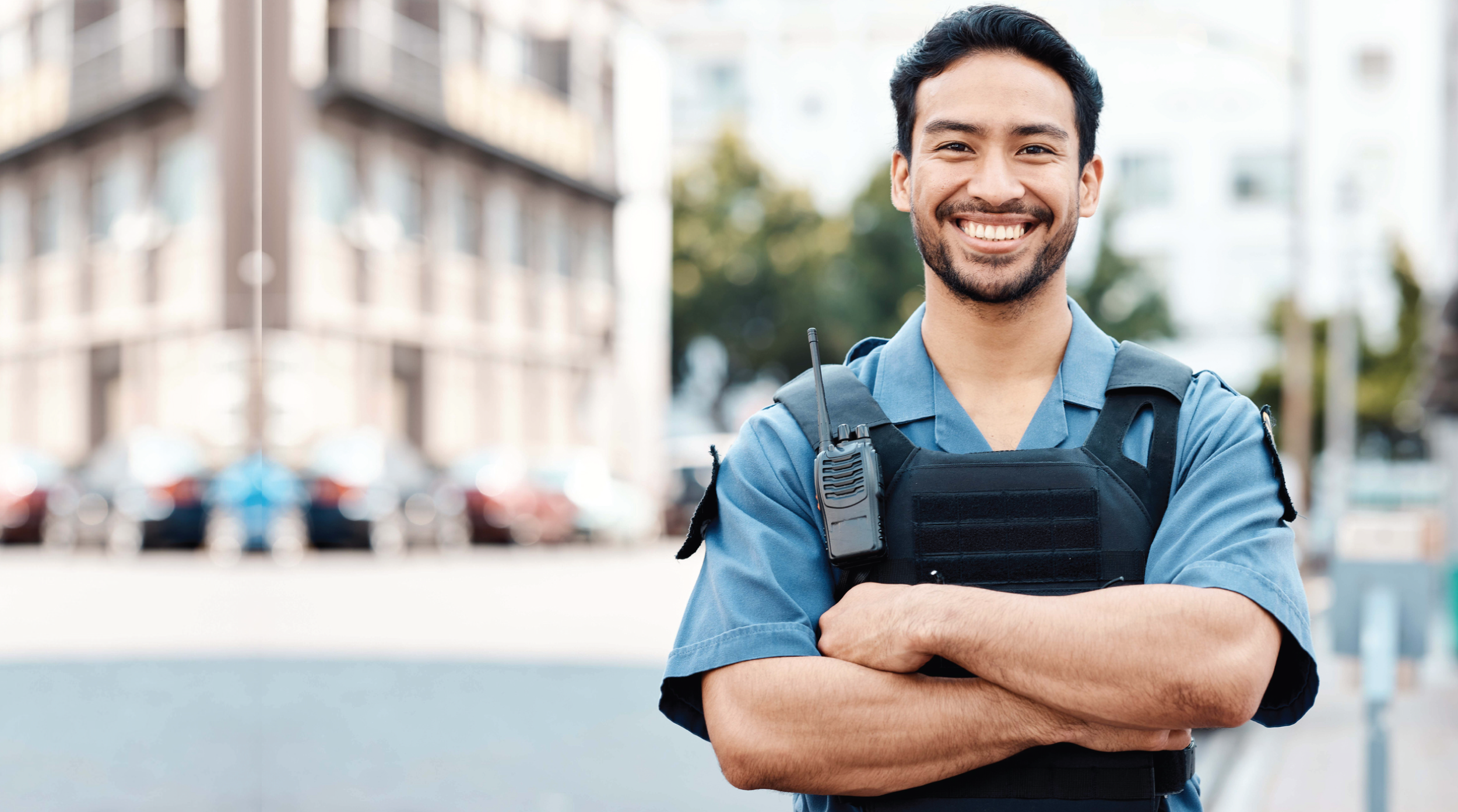 Law Enforcement Officers + 1811s Product Image